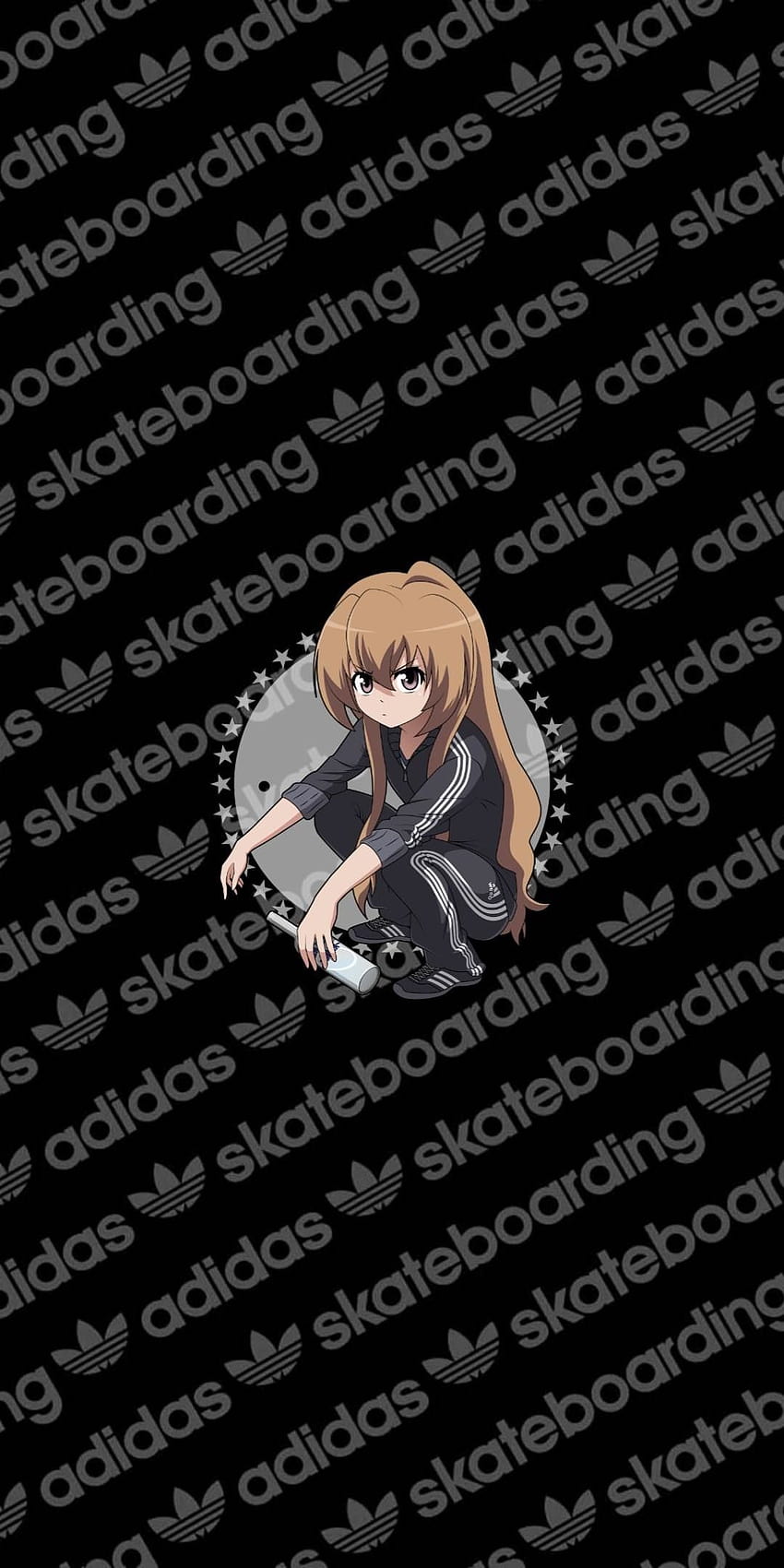 Adidas Skateboarding, adidas anime HD wallpaper |