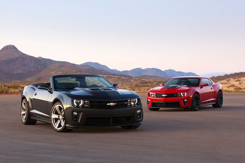 2014 Camaro ZL1 Info, News, Specs, Wiki, camaro zls HD wallpaper | Pxfuel