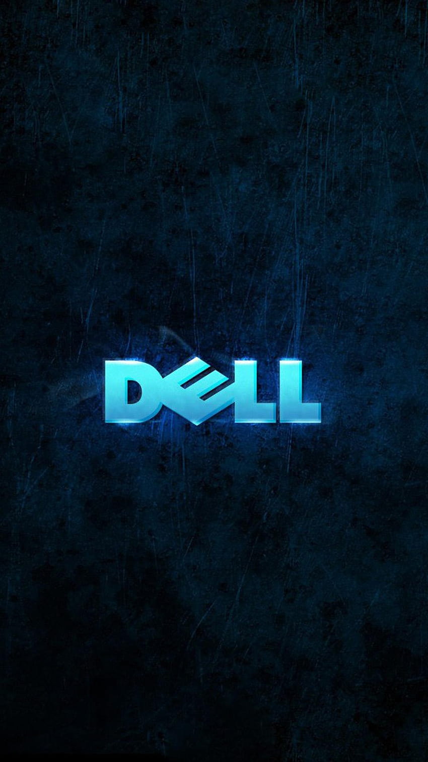 Dell Logo HD Phone Wallpaper Pxfuel