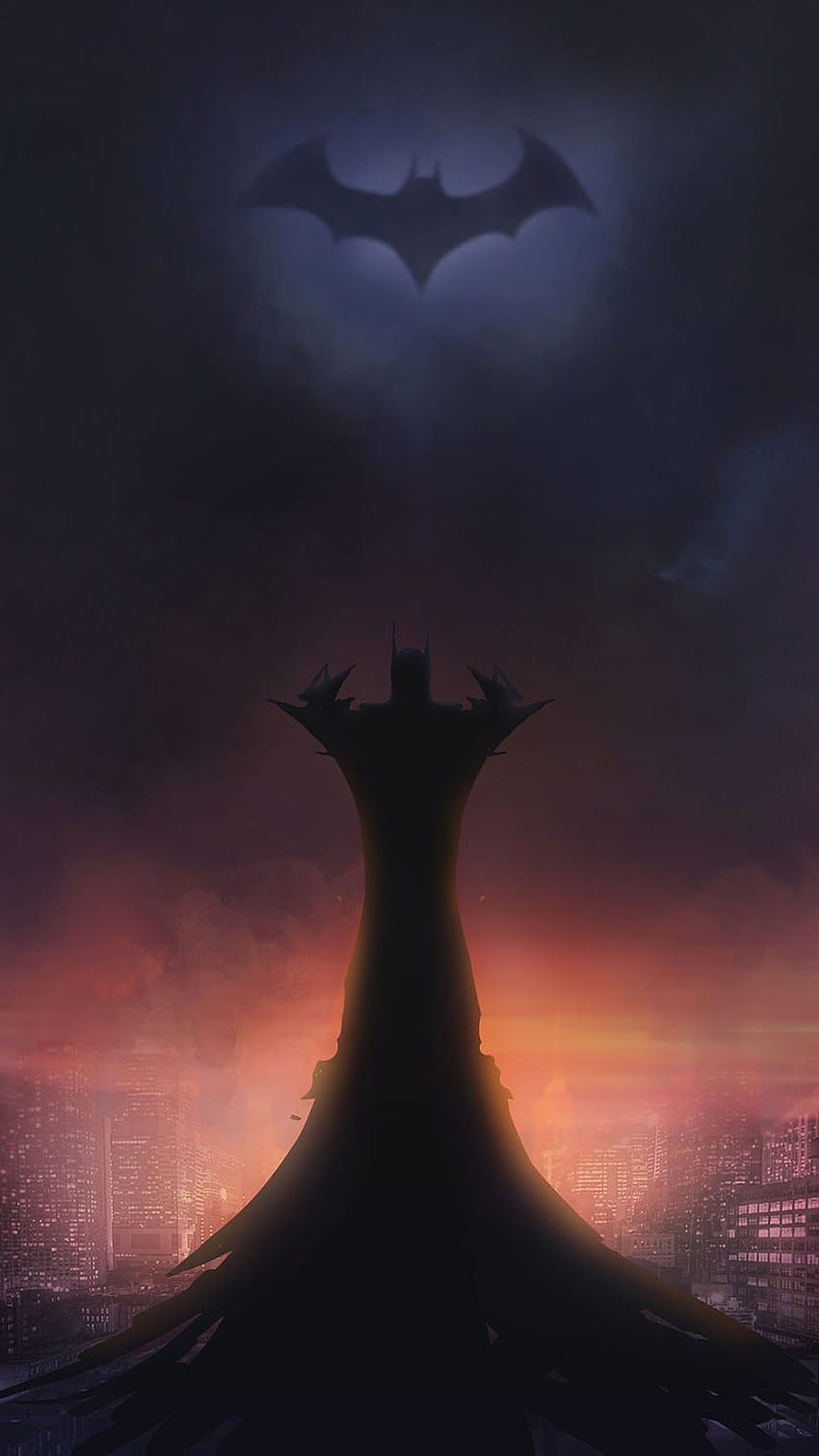 17 Batman phone in 2020, best dc phone HD phone wallpaper | Pxfuel