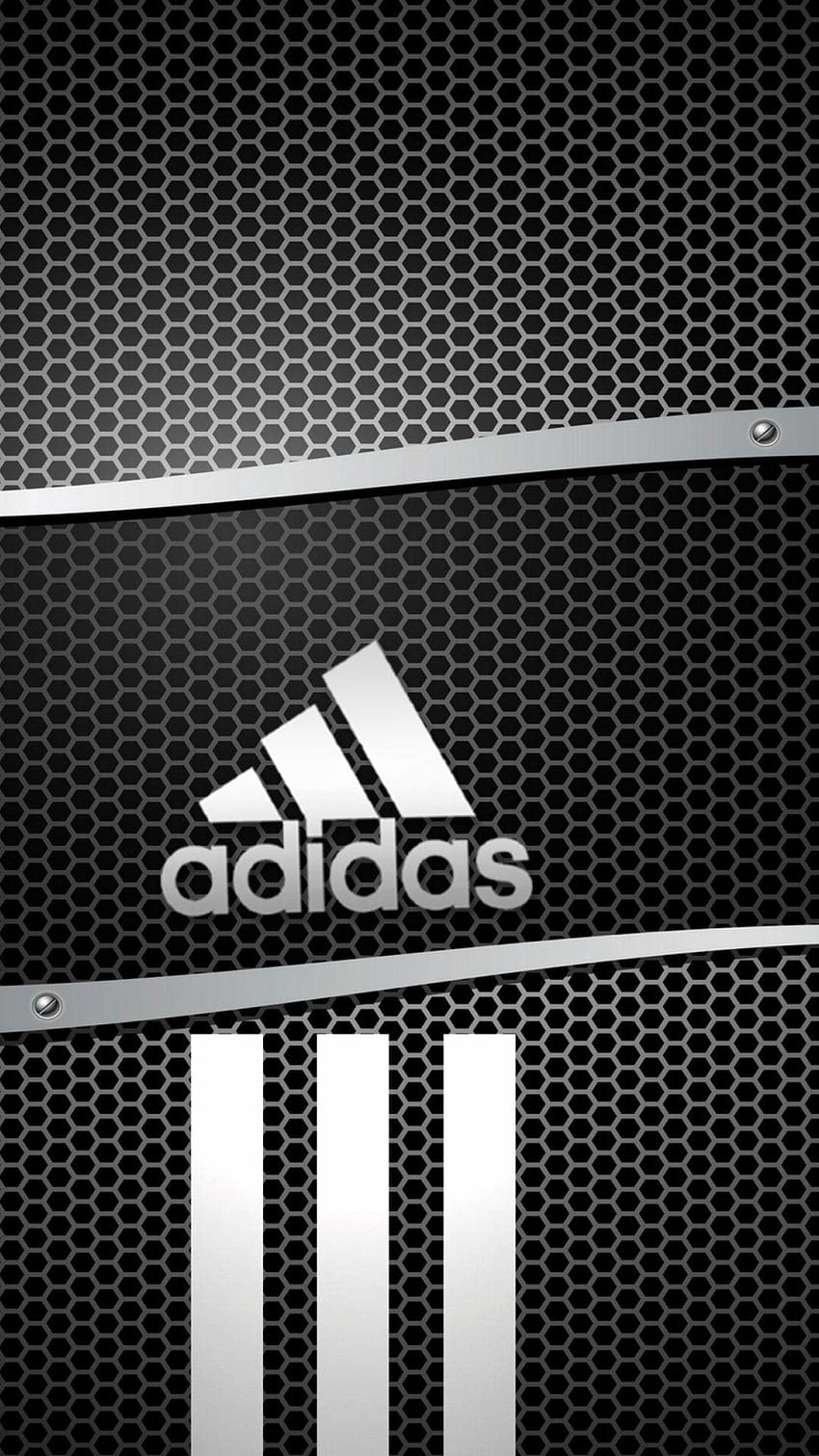 Adidas logo iphone top 6 wallpaper