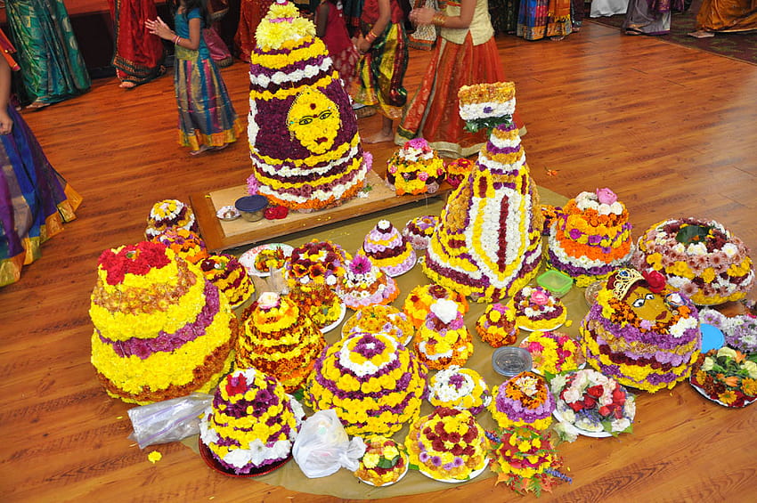 65 Bathukamma Stock Photos, High-Res Pictures, and Images - Getty Images