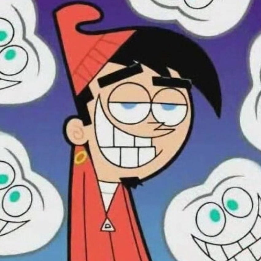 I Just Found Out Who Voiced Nickelodeon's Chip Skylark And My Mind Is Blown HD phone wallpaper