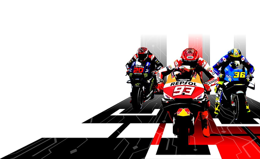 MotoGP™21, motogp21 HD wallpaper