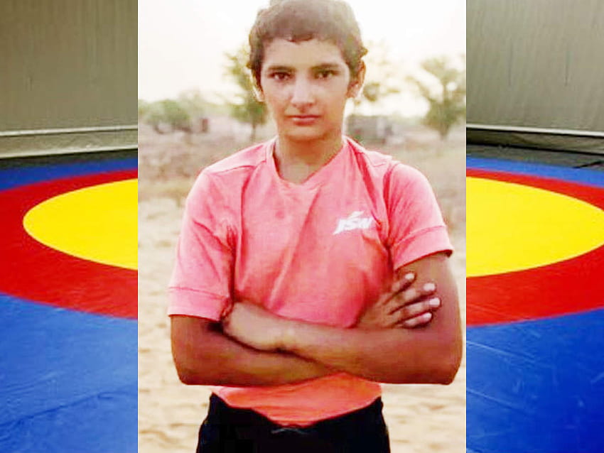 Ritika Phogat death: Ritika Phogat, cousin of Geeta and Babita Phogat, allegedly commits suicide after losing wrestling bout HD wallpaper