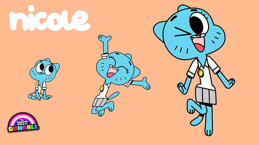 Darwin Watterson, The Amazing World of Gumball Wiki