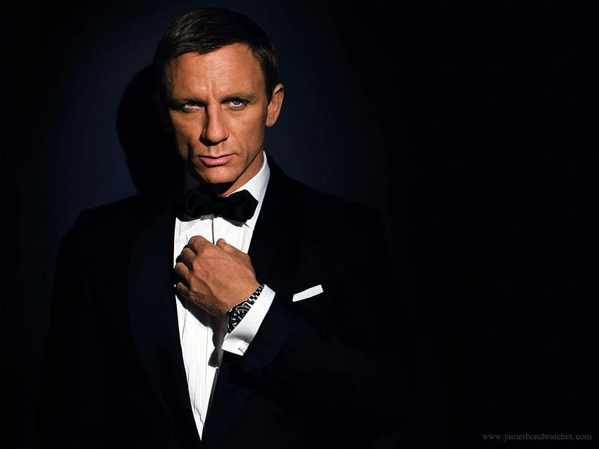 Of James Bond in Quality: BsnSCB Gallery HD wallpaper | Pxfuel
