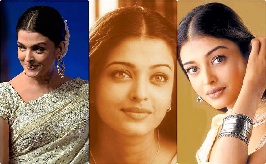 Happy birtay Aishwarya Rai Bachchan: Here are 50 rare of the former Miss World HD wallpaper
