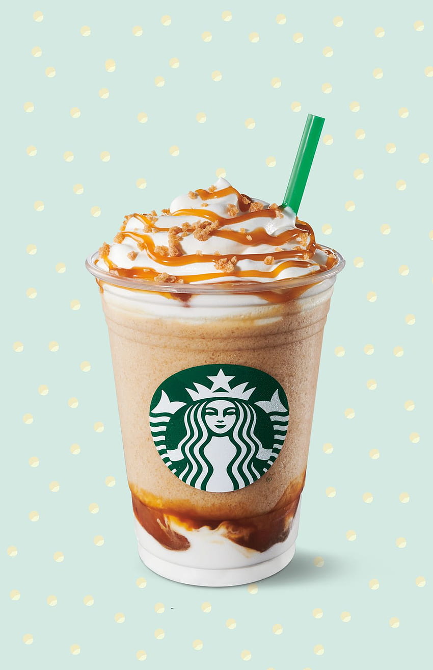 Starbucks'ın yeni yaz yiyecek ve içecek menüsü bugün ülke çapındaki mağazalara ulaştı, starbucks noel içecekleri HD telefon duvar kağıdı