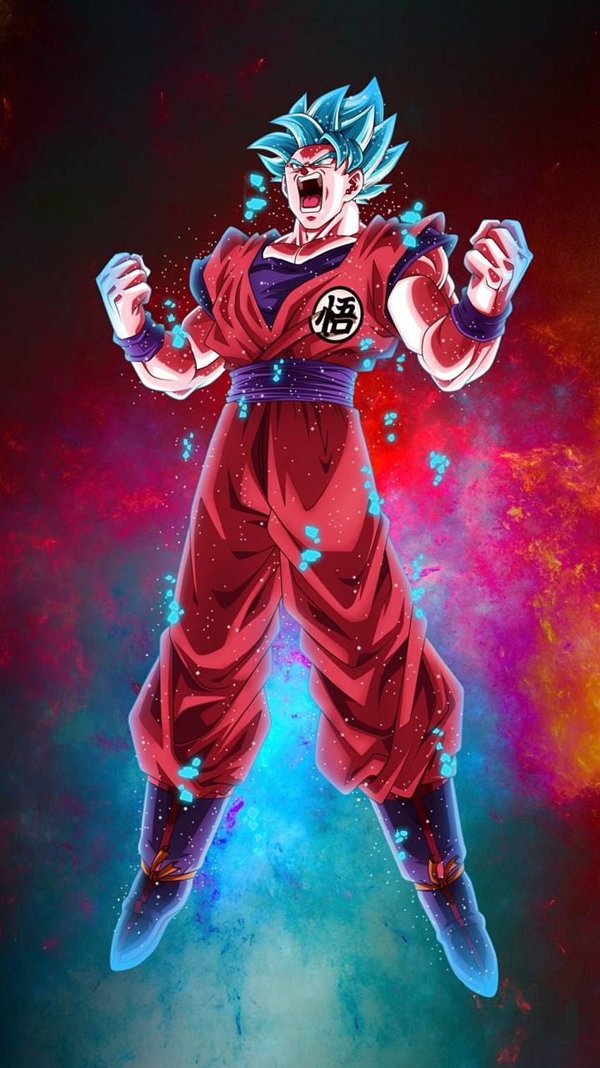 How op would ssj blue evolution 4 kaioken x100 Gogeta be? : r