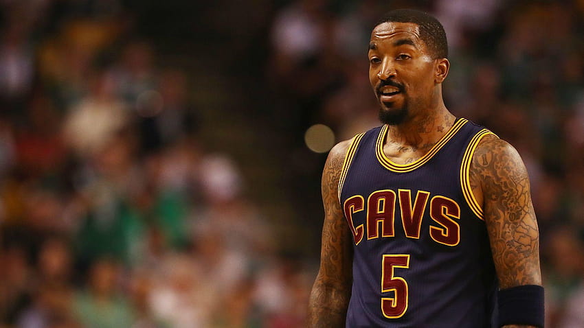 JR Smith suspended by Cavs for detrimental conduct, j r smith 2018 HD wallpaper