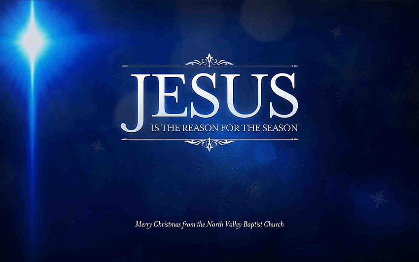 Couverture Facebook de Jésus de Noël. joie de noël. dans bébé, noël jésus christ Fond d'écran HD