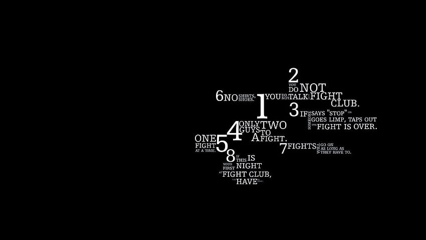 Quotes Fight 1680x1008 Quotes Fight Club, fighting quotes HD wallpaper