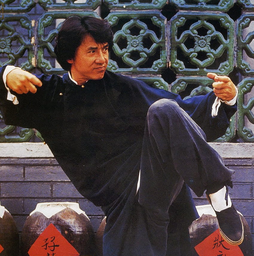 90 ide Jackie Chan, ahli mabuk wallpaper ponsel HD