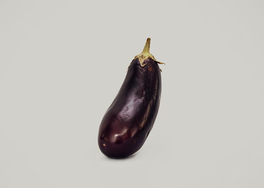 50 Eggplant [], aubergines HD wallpaper