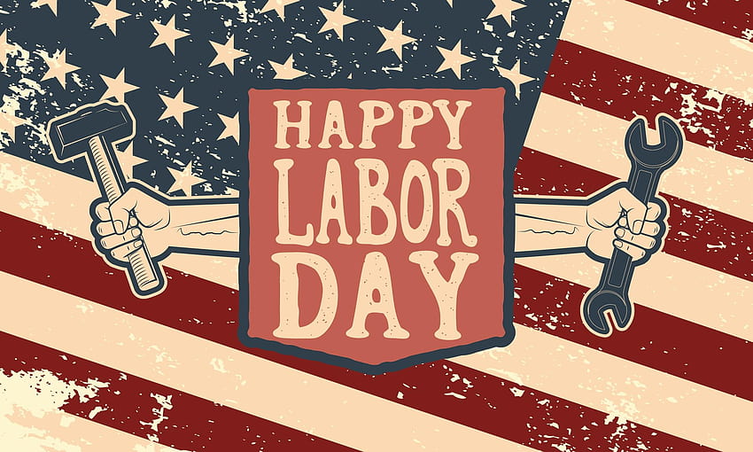 May 1 International Worker's Day 2019, labor day 2019 HD wallpaper