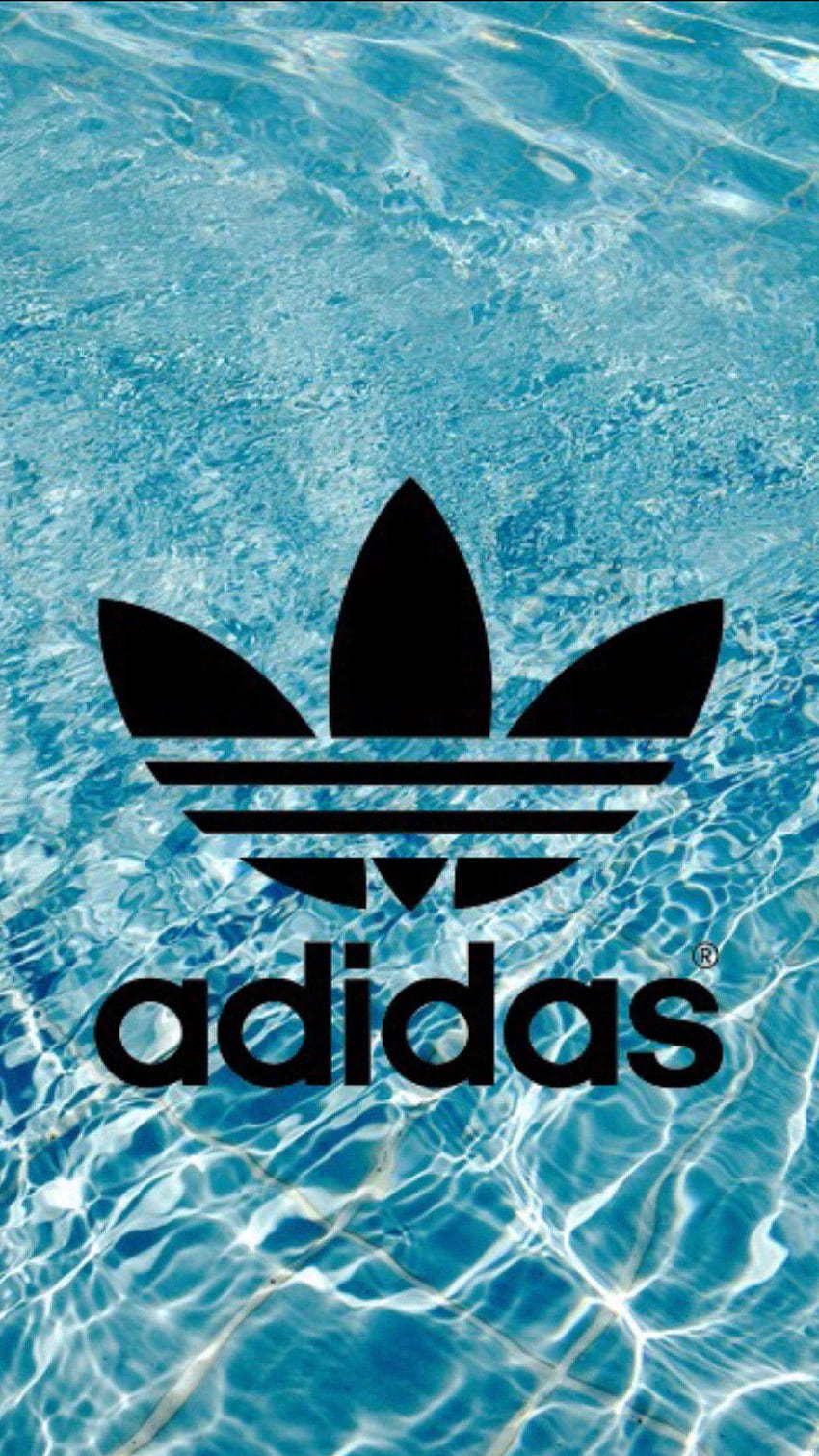 Fond d'ecran 2024 adidas swag