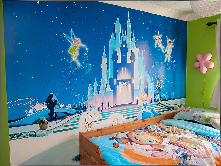 Disney Cinderella Style Princess Castle Backgrounds for Lumia, disney princess castle HD wallpaper
