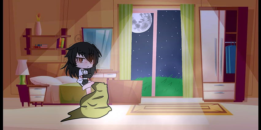 Gacha edit by Coffee!, cafe gacha life HD wallpaper Gacha edit by Coffee!, cafe gacha life HD wallpaper