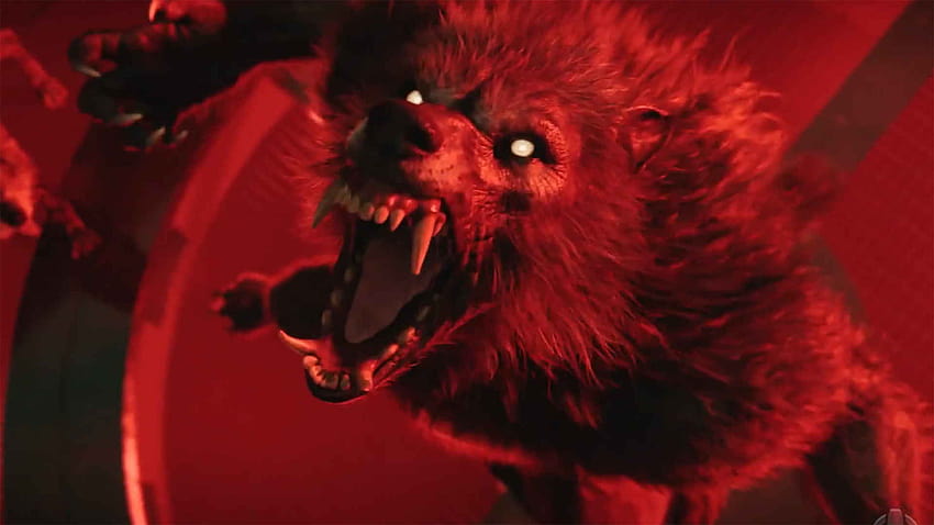 Върколак: Апокалипсисът, върколак земната кръв на апокалипсиса HD тапет