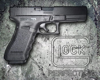 pistol, Weapon, Gun, Glock HD Wallpapers / Desktop and Mobile Images &  Photos