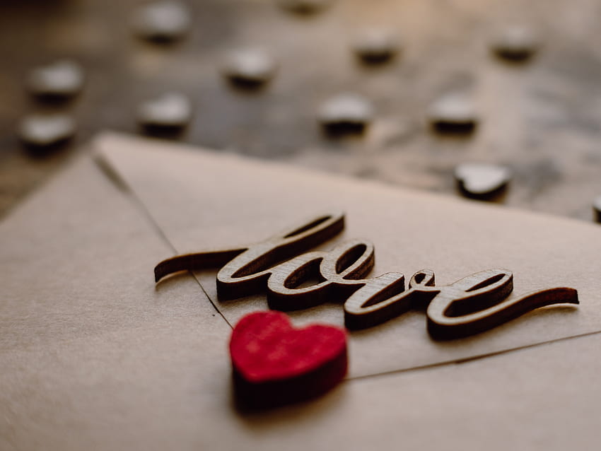 Happy Valentine's Day 2022: Top 50 Wishes, Messages, Quotes and to share with your loved one, love note HD wallpaper