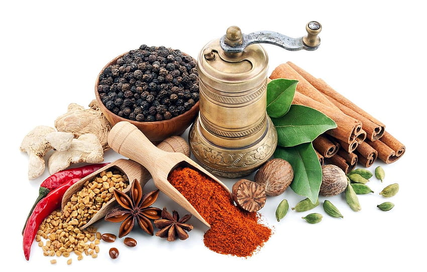 What Makes Garam Masala The King Of Flavours And A Kitchen Essential