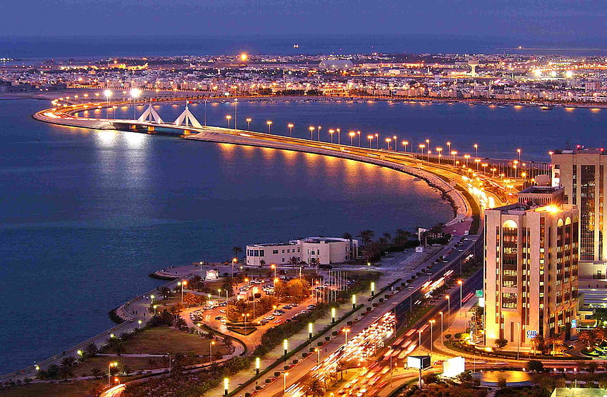 Energy Conservation in Bahrain HD wallpaper