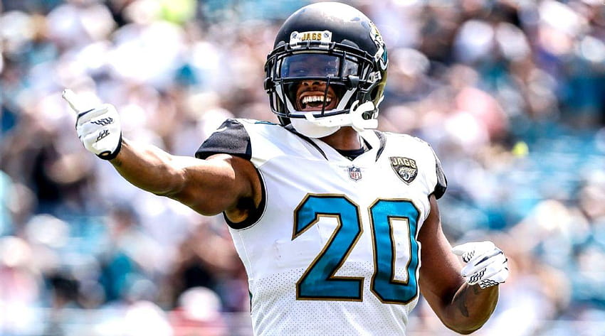Jalen Ramsey Reiterates He Wants To Stay With Jacksonville, jalen green HD wallpaper