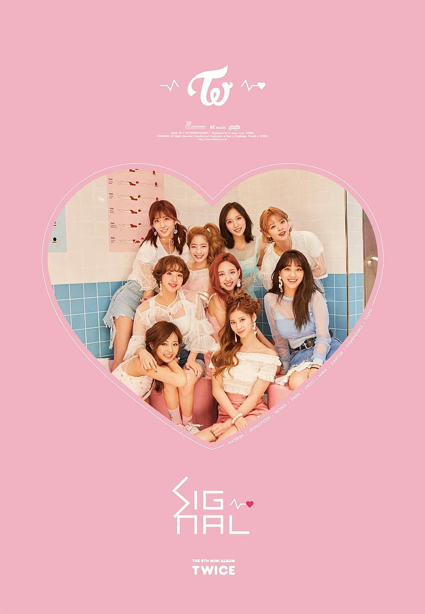 bangtwice edit yass | Twice, Papeis de parede