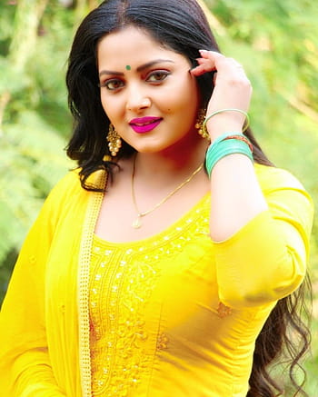 Anjana singh bhojpuri actress HD wallpapers | Pxfuel
