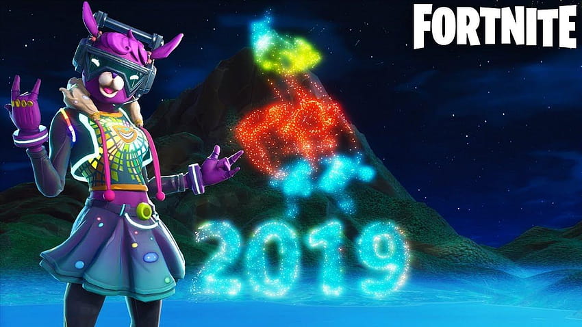 Dj Bop Fortnite Hd Wallpaper Pxfuel 2231