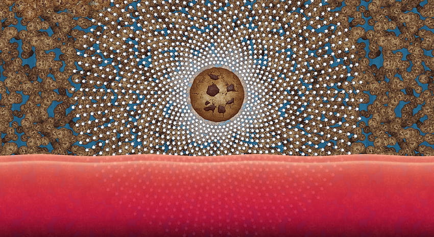 Cookie Clicker [1920x1080] HD wallpaper