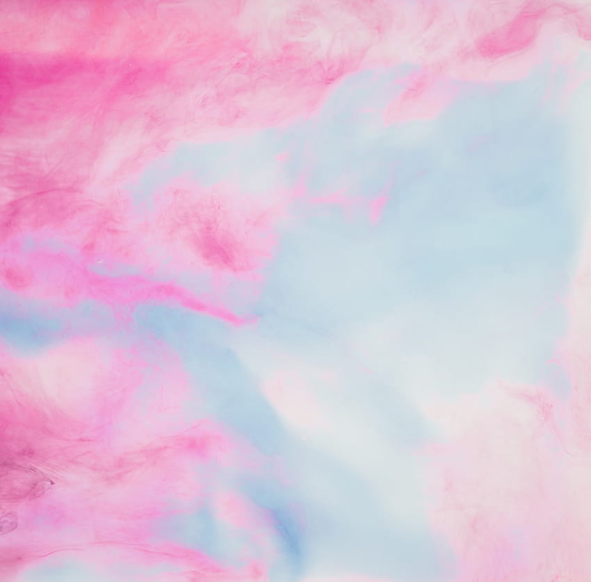 Aquarelle, peinture à l'eau mélangée colorée foncée Fond d'écran HD