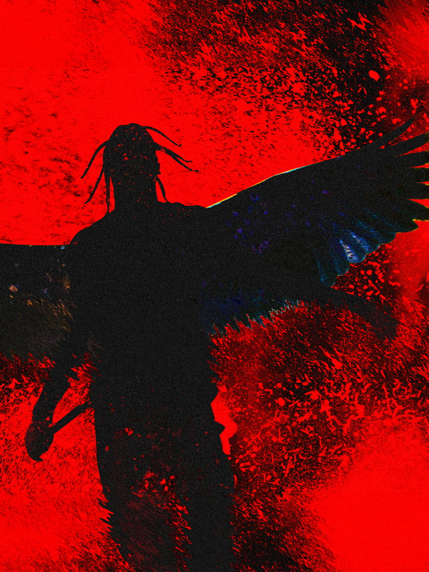 Astroworld Travis Scott pics HD phone wallpaper | Pxfuel