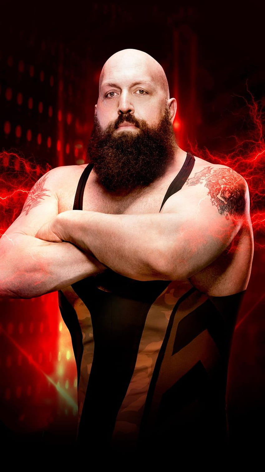 750x1334 Big Show WWE 19 iPhone 6, iPhone 6S, iPhone 7 , Backgrounds, and, funny wwe HD phone wallpaper