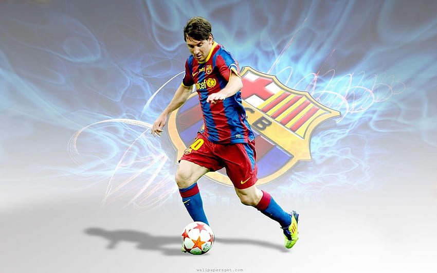 soccer skills messi