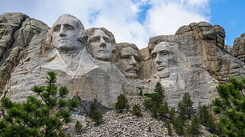 Removing Mount Rushmore? Ahead of Trump Visit, Sioux Leaders Say Yes