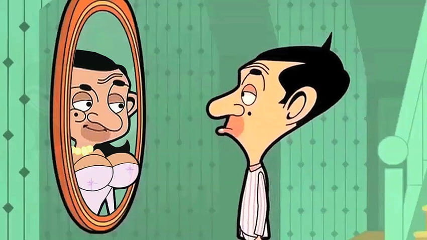 Épisodes complets de Mr Bean ᴴᴰ Les meilleurs dessins animés! Nouveau 2017, bande dessinée de mr bean Fond d'écran HD