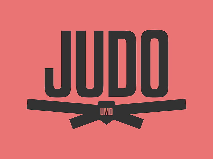 lanzamiento de judo fondo de pantalla