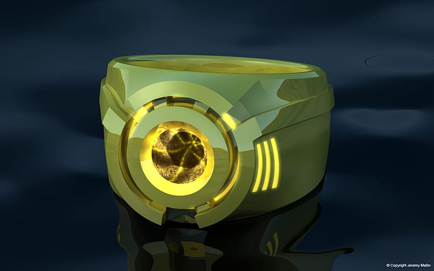 Best 5 Sinestro on Hip, lantern corps power rings HD wallpaper