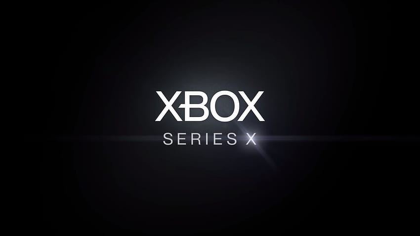 Rumor suggests Microsoft could show off Xbox Series X gameplay later this week HD wallpaper