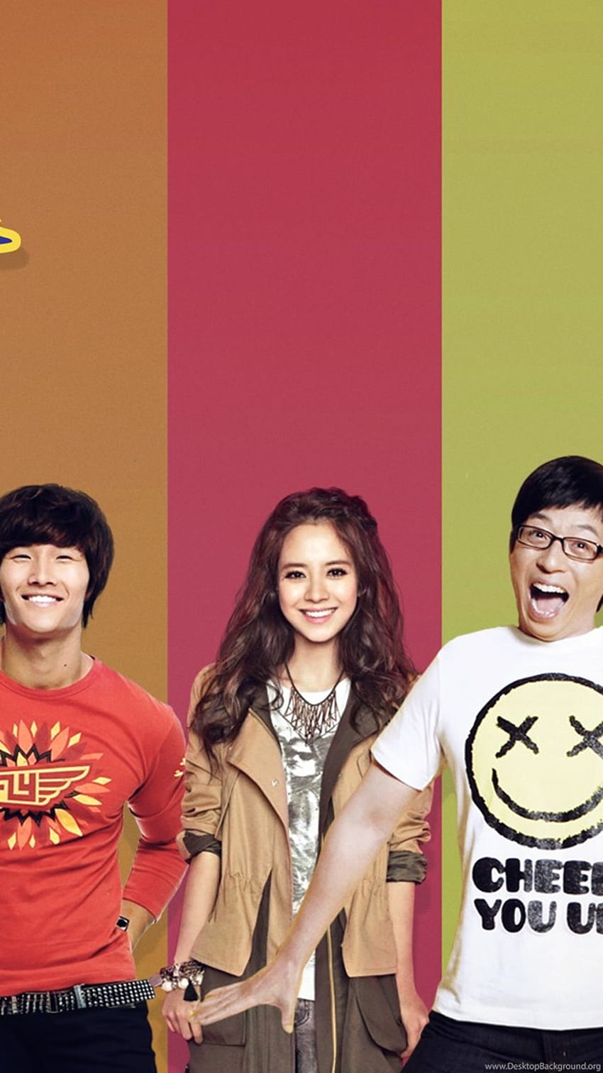 Running Man posted by John Cunningham, running man phone HD phone wallpaper