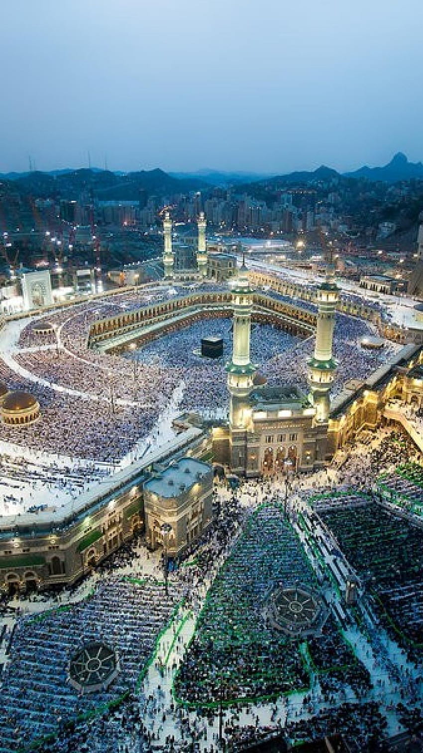 162 Mecca Wallpaper Stock Video Footage - 4K and HD Video Clips |  Shutterstock