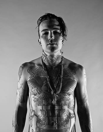 yelawolf wallpaper