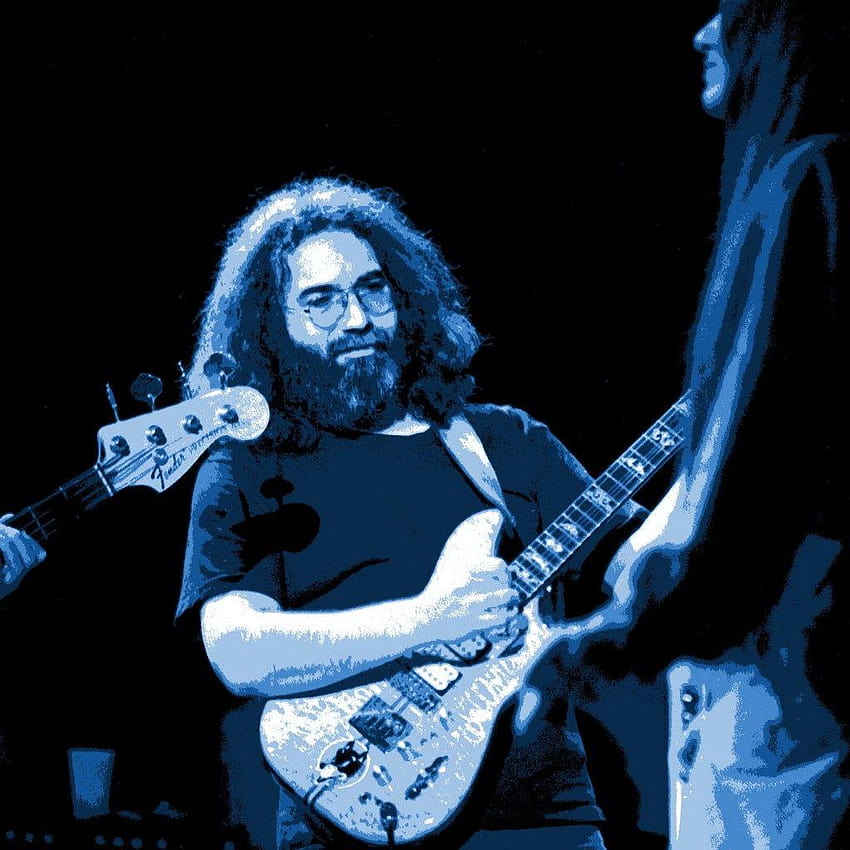 Lossless Bootleg Bonanza: Jerry Garcia Band – San Francisco, CA HD phone  wallpaper | Pxfuel