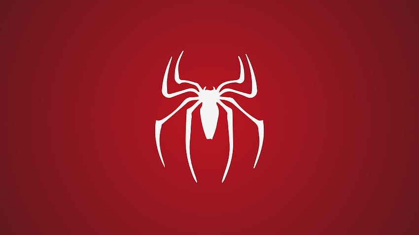 Spiderman Logo, spidey logo HD wallpaper | Pxfuel