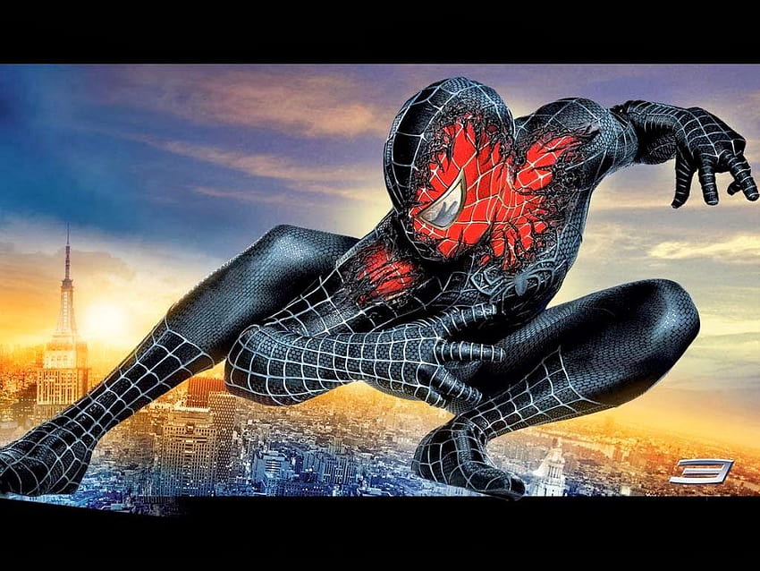 Spiderman 4, spider man 4 HD wallpaper