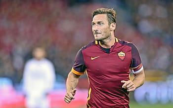 Champions League: Francesco Totti hoping to star for AS Roma against  Manchester City at the age of 38 years old | Football News | Sky Sports