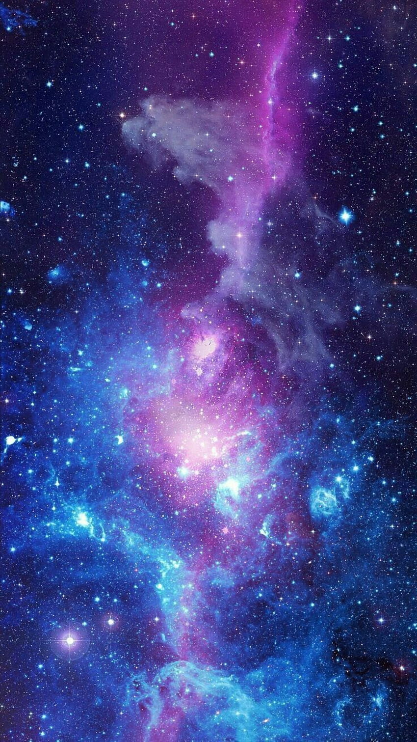 Galaxy iPhone Wallpapers  Wallpaper Cave
